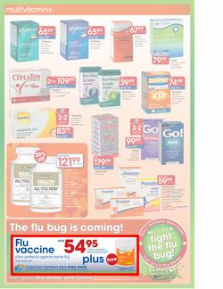 Clicks : Health (17 Apr - 6 May), page 2