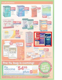 Clicks : Health (17 Apr - 6 May), page 2