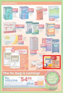 Clicks : Health (17 Apr - 6 May), page 2