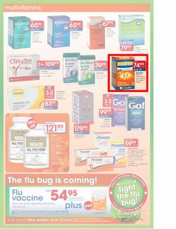 Clicks : Health (17 Apr - 6 May), page 2