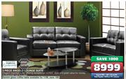3 Piece Angelo Lounge Suite