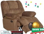 Antonio Recliner