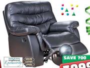 Waverly Recliner