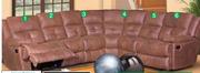 6 Piece Salena Lounge Suite