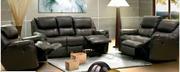 3 Piece Mancini Lounge Suite