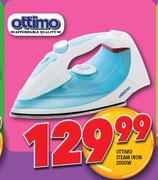 Ottimo Steam Iron-2000W