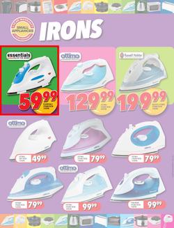 Shoprite Western Cape : Electrical Appliance (23 Apr - 6 May), page 2