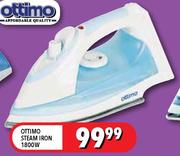 Ottimo steam Iron-1800W