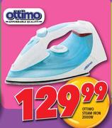 Ottimo Steam Iron-2000W