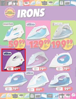 Shoprite KZN : Electrical Appliance (23 Apr - 6 May), page 2