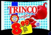 Trinco Tagless Teabags-100g