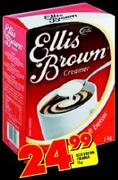 Ellis Brown Creamer-1Kg