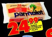 Parmalet Processed Cheese Slices Assorted-400g Each