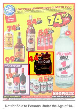 Shoprite KZN : Liquor (23 Apr - 6 May), page 2