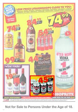 Shoprite KZN : Liquor (23 Apr - 6 May), page 2