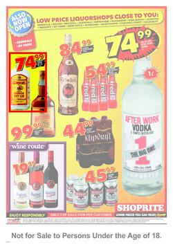 Shoprite KZN : Liquor (23 Apr - 6 May), page 2