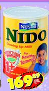 Nestle Nido Growin Up Milk-1.8kg