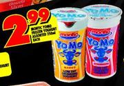 Montic Yomo Frozen Yoghurt-250ml Each