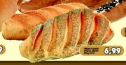 Freshly Baked Special Bread-500g Each