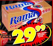 Rama Original Margarien Blok-1kg