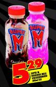 Super M Gregeurde Melk Verskeidenheid-300ml ELK