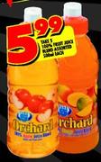 Fruit Juice Blend Assorted-500ml