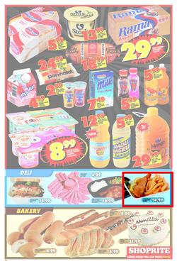 Shoprite Gauteng (23 Apr - 6 May), page 2
