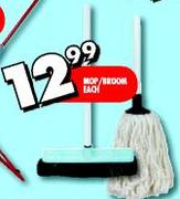 Mop/Broom-Each 
