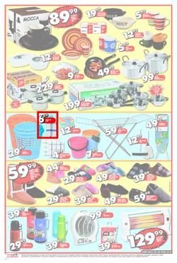 Shoprite Gauteng : Winter (23 Apr - 6 May), page 2