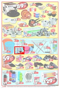 Shoprite Gauteng : Winter (23 Apr - 6 May), page 2