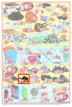 Shoprite Gauteng : Winter (23 Apr - 6 May), page 2