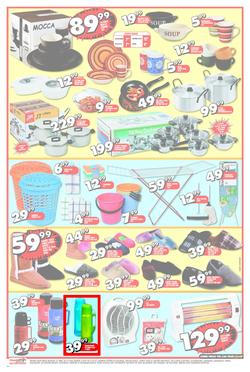 Shoprite Gauteng : Winter (23 Apr - 6 May), page 2