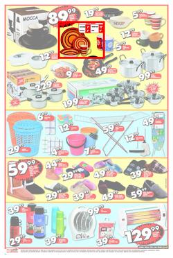Shoprite Gauteng : Winter (23 Apr - 6 May), page 2