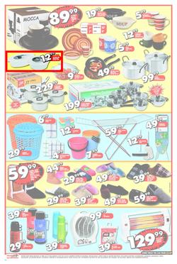 Shoprite Gauteng : Winter (23 Apr - 6 May), page 2