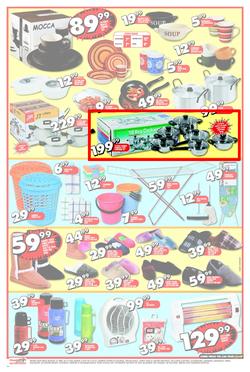Shoprite Gauteng : Winter (23 Apr - 6 May), page 2