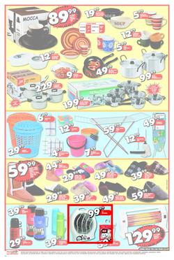 Shoprite Gauteng : Winter (23 Apr - 6 May), page 2
