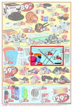 Shoprite Gauteng : Winter (23 Apr - 6 May), page 2