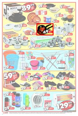 Shoprite Gauteng : Winter (23 Apr - 6 May), page 2