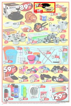 Shoprite Gauteng : Winter (23 Apr - 6 May), page 2