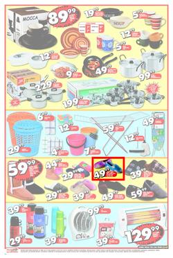 Shoprite Gauteng : Winter (23 Apr - 6 May), page 2