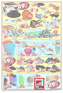 Shoprite Gauteng : Winter (23 Apr - 6 May), page 2