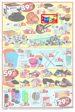 Shoprite Gauteng : Winter (23 Apr - 6 May), page 2