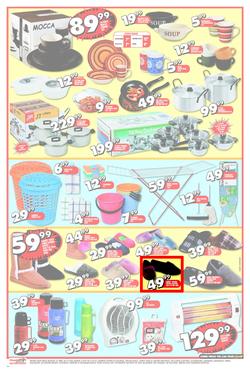 Shoprite Gauteng : Winter (23 Apr - 6 May), page 2