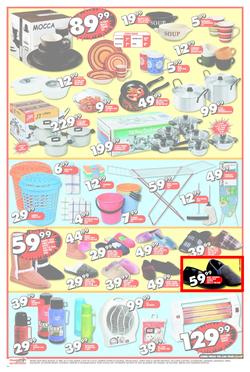 Shoprite Gauteng : Winter (23 Apr - 6 May), page 2