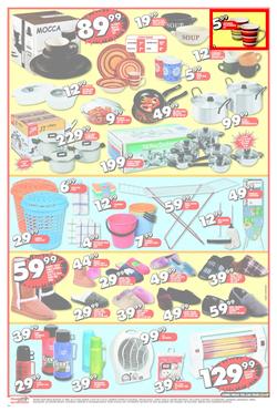 Shoprite Gauteng : Winter (23 Apr - 6 May), page 2
