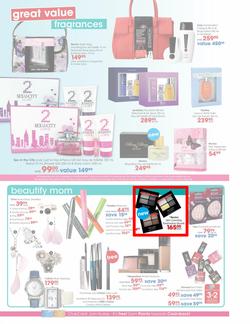 Clicks : Mother's Day (24 Apr - 13 May), page 2