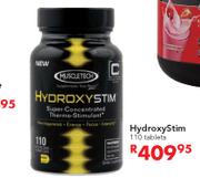 Hydroxystim-110 Tablets