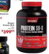 Biogen Protein SR8-1.8kg 