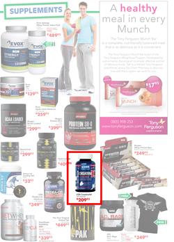 Dischem (Until 6 May), page 2
