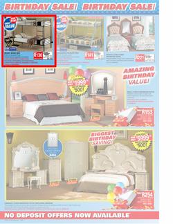 Russells (23 Apr - 19 May), page 2